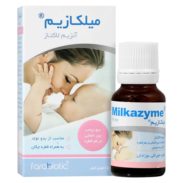 میلکازیم