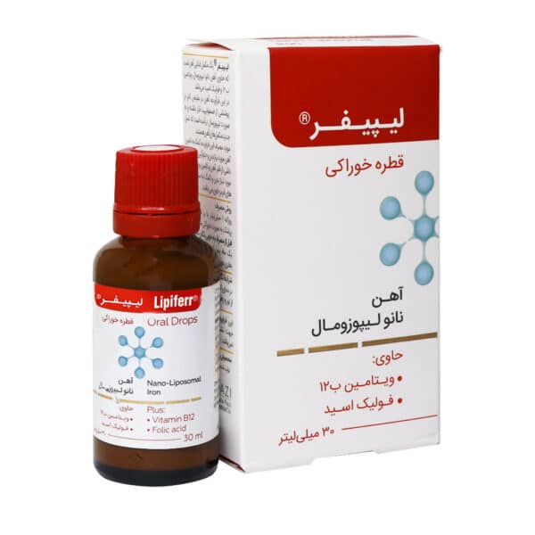 قطره لیپیفر