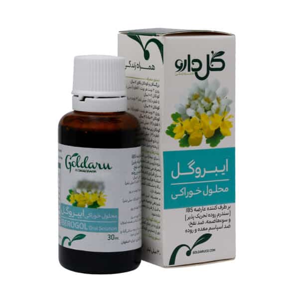 ایبراگل