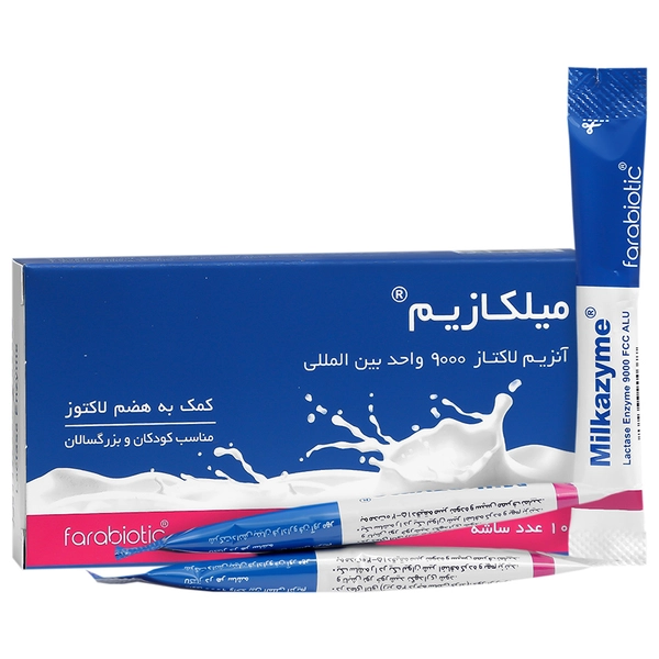 ساشه میلکازیم