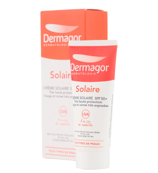 خرید کرم ضد آفتاب بی رنگ درماگور SPF 50 مناسب پوست خشک و نرمال|خرید کرم ضد آفتاب بی رنگ درماگور SPF 50 مناسب پوست خشک و نرمال|خرید کرم ضد آفتاب بی رنگ درماگور SPF 50 مناسب پوست خشک و نرمال