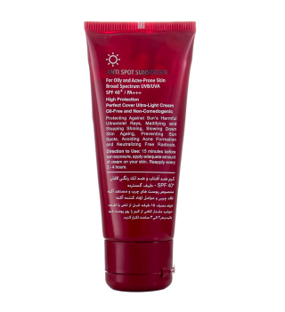 خرید کرم ضد آفتاب رنگی و ضد لک لافارر مناسب پوست چرب و مستعد آکنه | 40ml|خرید کرم ضد آفتاب رنگی و ضد لک لافارر مناسب پوست چرب و مستعد آکنه | 40ml|خرید کرم ضد آفتاب رنگی و ضد لک لافارر مناسب پوست چرب و مستعد آکنه | 40ml|خرید کرم ضد آفتاب رنگی و ضد لک لافارر مناسب پوست چرب و مستعد آکنه | 40ml|خرید کرم ضد آفتاب رنگی و ضد لک لافارر مناسب پوست چرب و مستعد آکنه | 40ml|IMG_6764|خرید کرم ضد آفتاب رنگی و ضد لک لافارر مناسب پوست چرب و مستعد آکنه