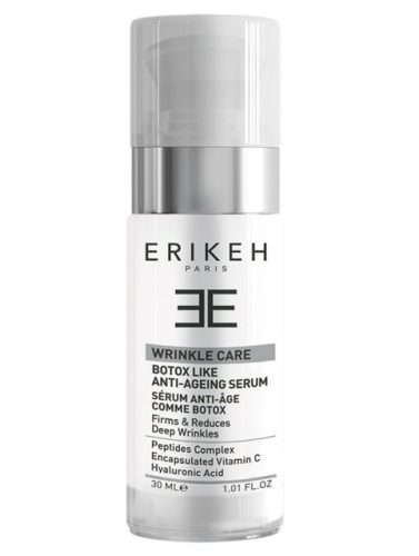 سرم ضد چروک شبه بوتاکس اریکه|Botox-Like-Serume-erikeh|سرم ضد چروک شبه بوتاکس اریکه|سرم ضد چروک شبه بوتاکس اریکه