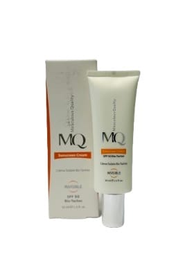 خرید کرم ضد آفتاب بی رنگ ام کیو spf50|IMG_5507|IMG_5506