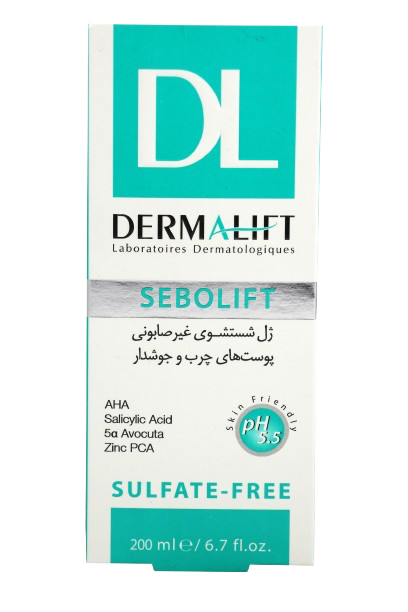 خرید ژل شستشوی سبولیفت درمالیفت|خرید ژل شستشوی سبولیفت درمالیفت|خرید ژل شستشوی سبولیفت درمالیفت|خرید ژل شستشوی سبولیفت درمالیفت|خرید ژل شستشوی سبولیفت درمالیفت