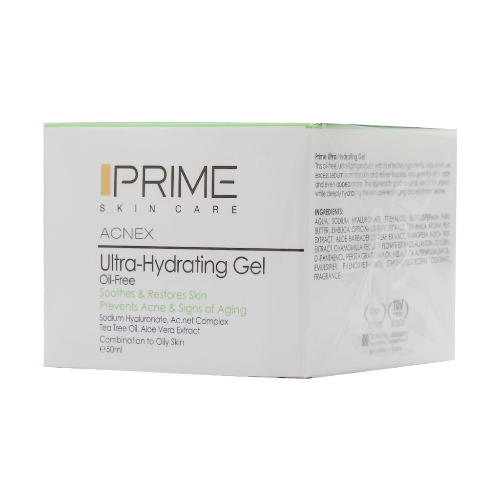 پ-ژ|0400609--50-|ژل-ابرسان-پریم|Prime-Ulta-Hydrating-Gel-For-Combination-To-Oily-Skin-50|Prime-Ultra-Hydrating-Gel-50ml-Khanoumi-2-202382992133602