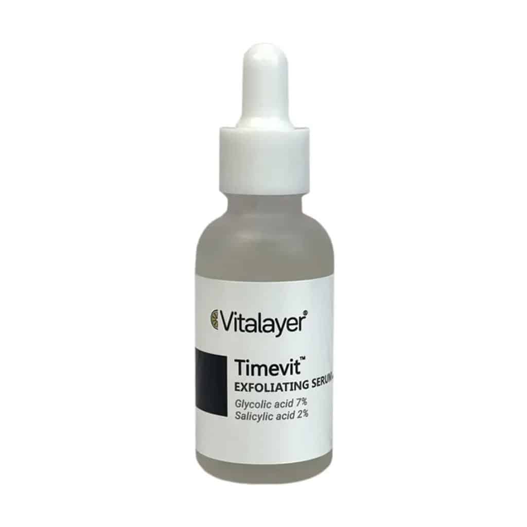 خرید سرم لایه بردار تایم ویت ویتالیر حاوی 7% گلایکولیک اسید | 30ML|خرید سرم لایه بردار تایم ویت ویتالیر حاوی 7% گلایکولیک اسید | 30ML|خرید سرم لایه بردار تایم ویت ویتالیر حاوی 7% گلایکولیک اسید | 30ML
