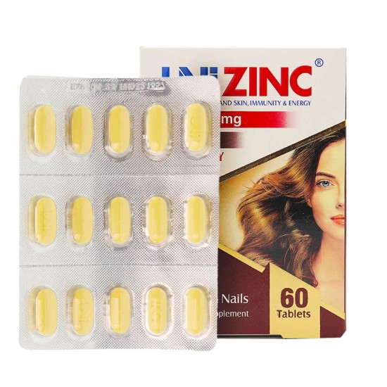 خرید قرص یونی زینک ابیان دارو | 60 عددی|خرید قرص یونی زینک ابیان دارو | 60 عددی|خرید قرص یونی زینک ابیان دارو | 60 عددی|خرید قرص یونی زینک ابیان دارو | 60 عددی|خرید قرص یونی زینک ابیان دارو | 60 عددی